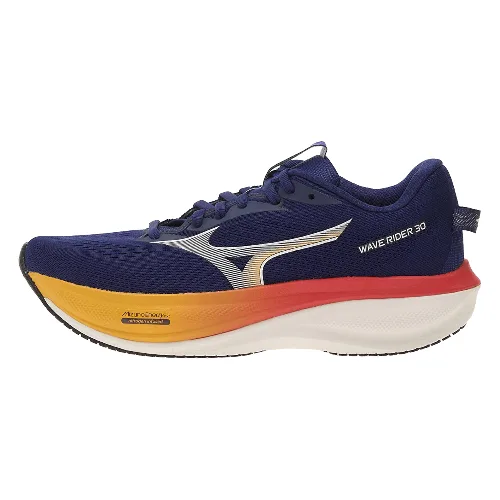 Buty do biegania męskie Mizuno Wave Rider 30