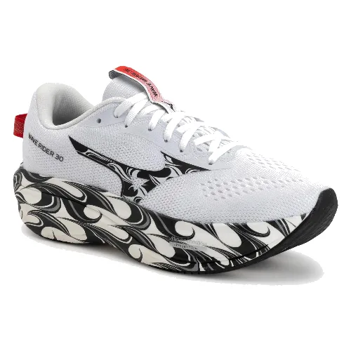Buty do biegania męskie Mizuno Wave Rider 30 Disclosure