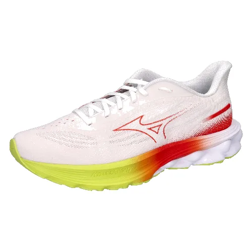 Buty do biegania męskie Mizuno Wave Skyrise 7