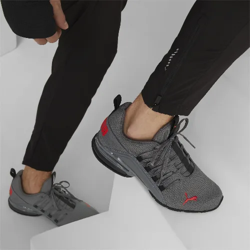 Buty do biegania męskie PUMA Axelion Refresh