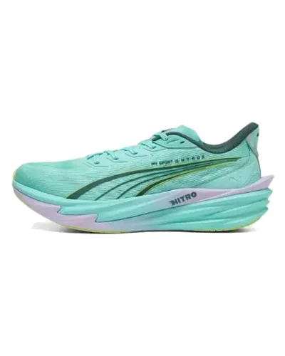 Buty do biegania męskie Puma Deviate Nitro 4 Hyrox