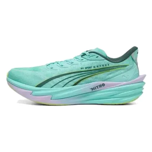Buty do biegania męskie Puma Deviate Nitro 4 Hyrox
