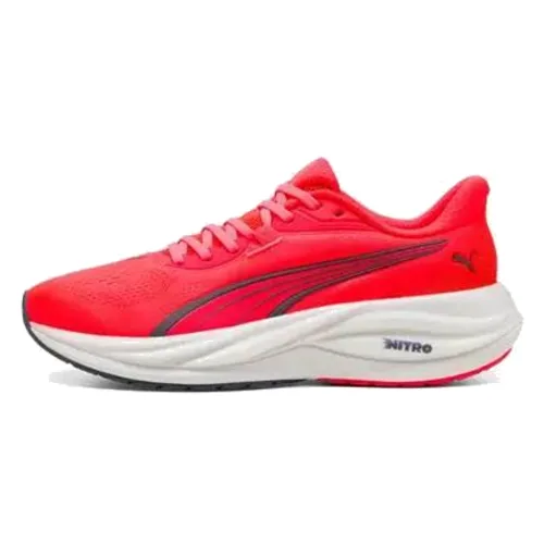 Buty do biegania męskie Puma Electrify Nitro 5