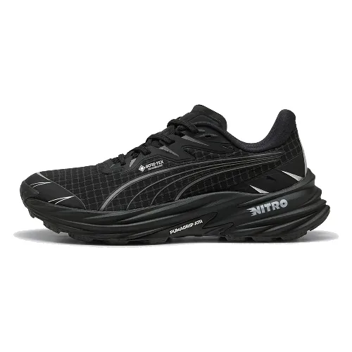 Buty do biegania męskie Puma Fast-Trac Nitro 4 Gore-Tex