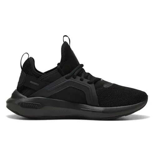 Buty do biegania męskie Puma SOFTRIDE ENZO 5 czarne 31109801