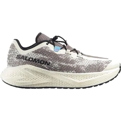 Buty do biegania męskie Salomon Aero Glide 4 GRVL