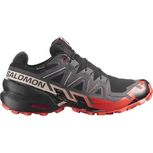Buty do biegania męskie Salomon L49226000000