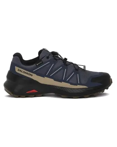 Buty do biegania męskie Salomon Speedcross Peak GTX