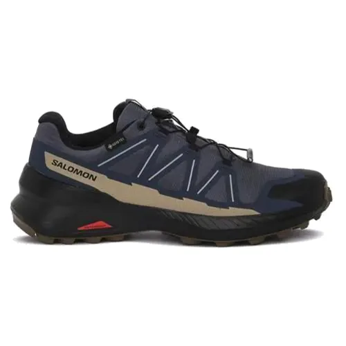Buty do biegania męskie Salomon Speedcross Peak GTX