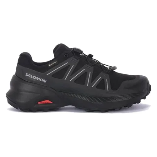 Buty do biegania męskie Salomon Speedcross Peak Gtx W