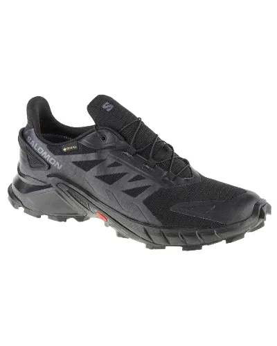 Buty do biegania męskie Salomon Supercross 4 Gtx