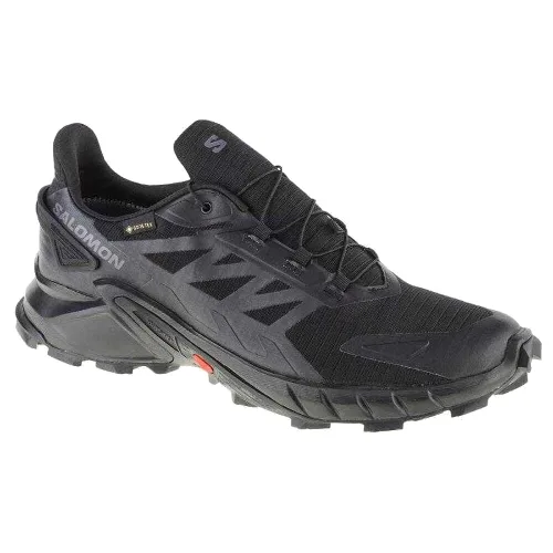 Buty do biegania męskie Salomon Supercross 4 Gtx