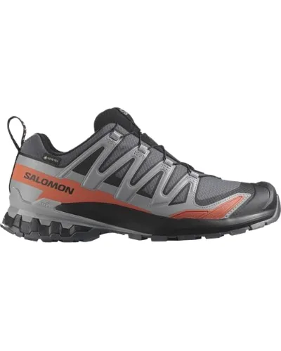 Buty do biegania męskie Salomon Xa Pro 3d V9