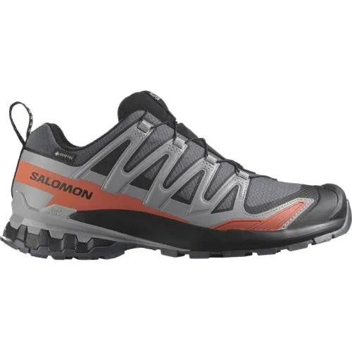 Buty do biegania męskie Salomon Xa Pro 3d V9