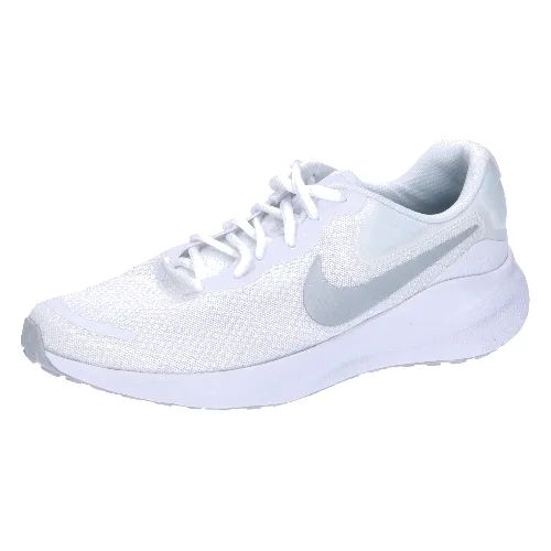 Buty do biegania Mężczyzna Nike Revolution 7 biały