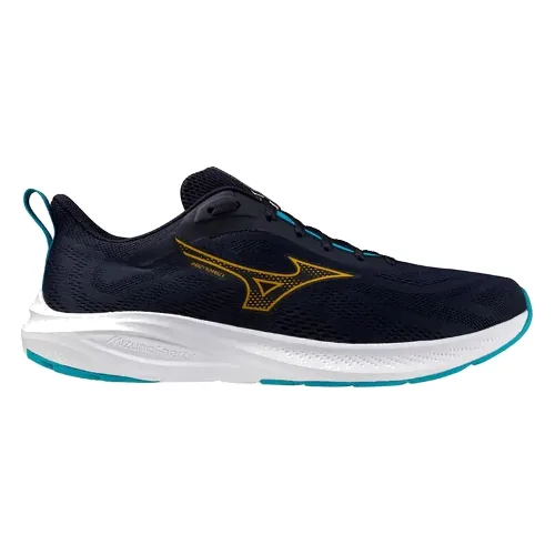 Buty do biegania Mizuno Enerzy Runnerz 2 Czarny/Biały/Zielony