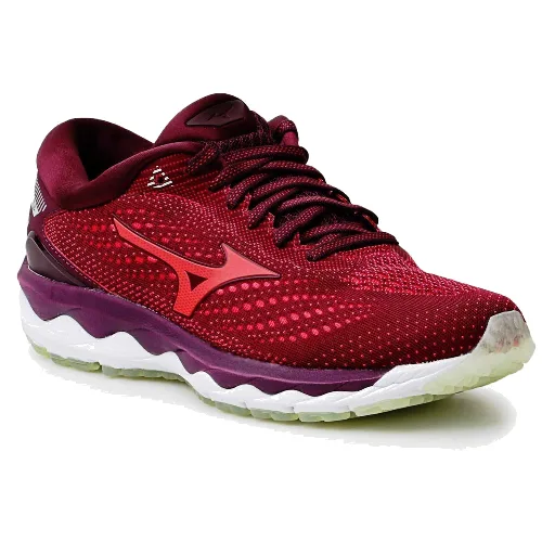 Buty do biegania Mizuno Wave Sky 3 J1GD190259