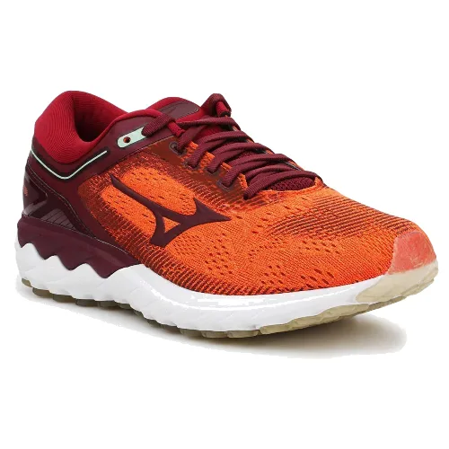 Buty do biegania Mizuno Wave Skyrise J1GC200965