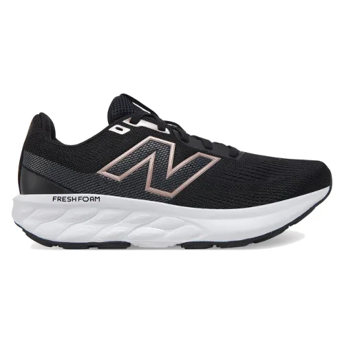 Buty do biegania New Balance Fresh Foam 520 W520LK9 Czarny