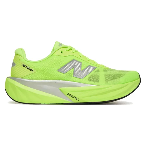 Buty do biegania New Balance FuelCell Rebel V5 MFCXLZ5 Zielony