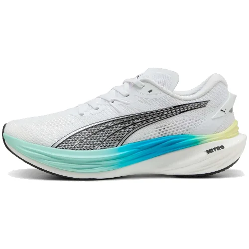 Buty Do Biegania Puma Deviate Nitro 3 Dorośli
