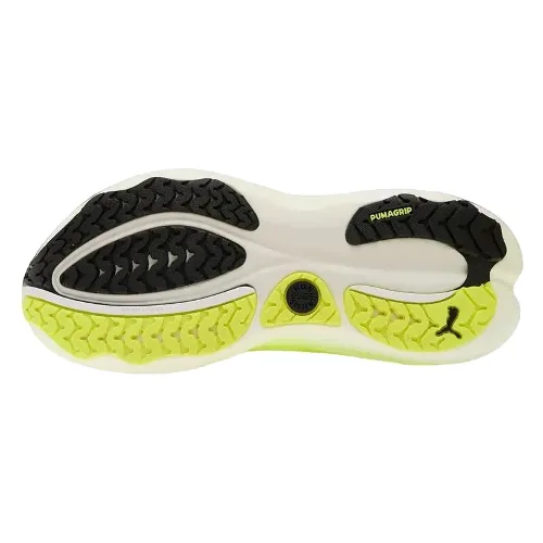 Buty do biegania PUMA ForeverRun Nitro 2 Żółty/Czarny