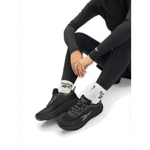 Buty do biegania Reebok CEO-ROAD STRIDER 100249490 Czarny