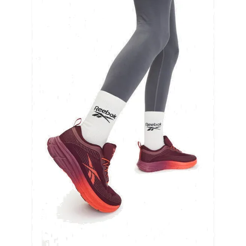 Buty do biegania Reebok CEO-ROAD STRIDER 100249491 Bordowy