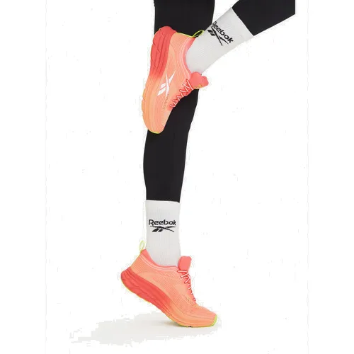 Buty do biegania Reebok CEO-ROAD STRIDER 100250402 Pomarańczowy