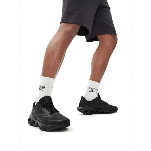 Buty do biegania Reebok EO-FUEL FLEX RUN 100235790 Czarny