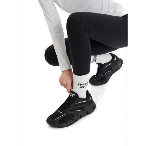 Buty do biegania Reebok EO-ZIG HYPNOTICA 100229490 W Czarny