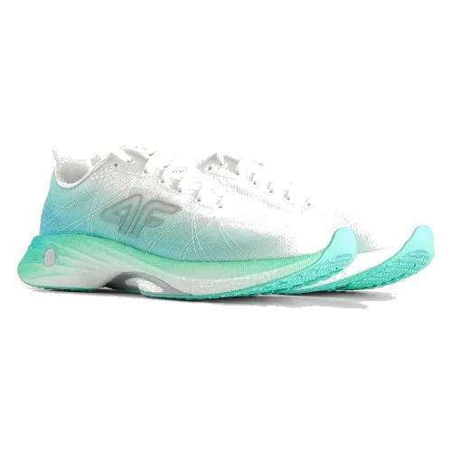 Buty do biegania Speed Runner męskie 4F 4FRSS25FSPOM154