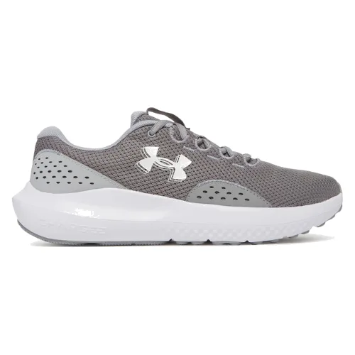 Buty do biegania Under Armour UA Charged Surge 4 3027000 Szary