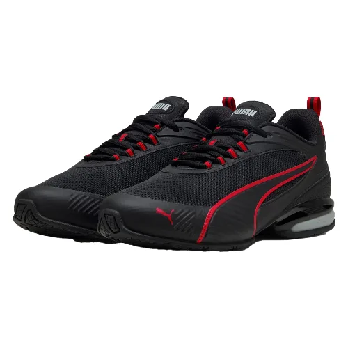 Buty do biegania unisex Puma MAGNETIC czarne 31078308