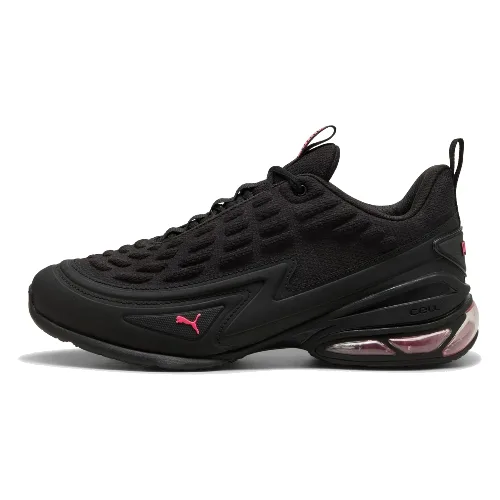 Buty do biegania Unisex Puma MEZA czarne 31204410