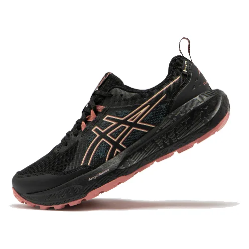 Buty do biegania w terenie damskie ASICS Gel-Sonoma 8 GTX