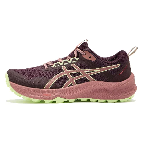 Buty do biegania w terenie damskie ASICS Trabuco Terra 3