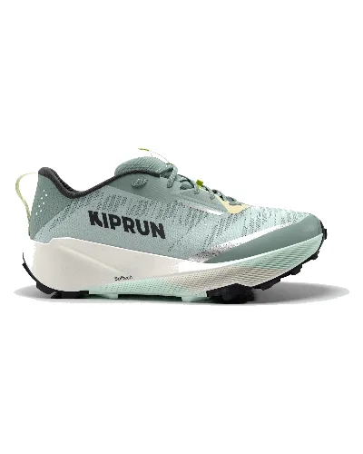 Buty do biegania w terenie damskie Kiprun Kipsummit