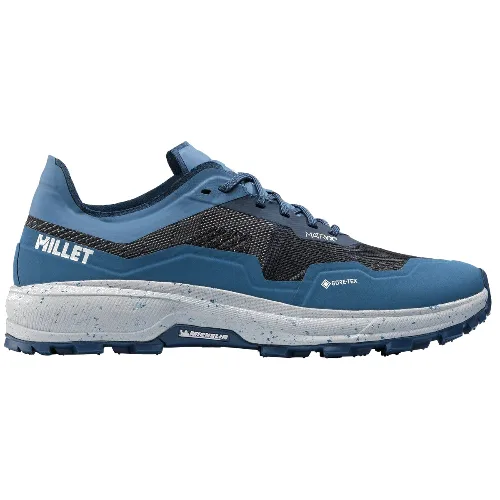 Buty do biegania w terenie damskie Millet Intense GoreTex W