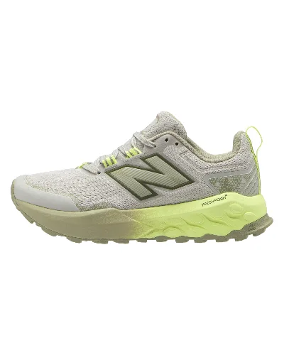 Buty do biegania w terenie damskie New Balance Fresh Foam X Garoe V2