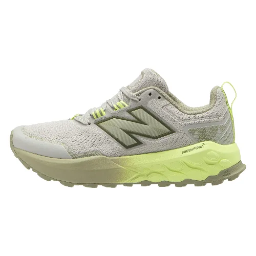 Buty do biegania w terenie damskie New Balance Fresh Foam X Garoe V2