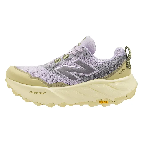 Buty do biegania w terenie damskie New Balance Fresh Foam X Hierro V9