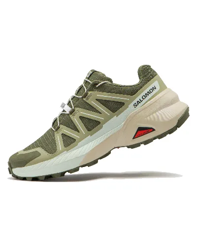 Buty do biegania w terenie damskie Salomon Speedcross Peak