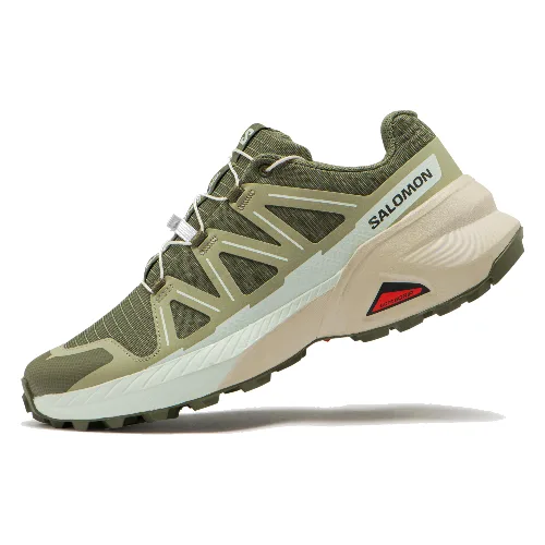Buty do biegania w terenie damskie Salomon Speedcross Peak
