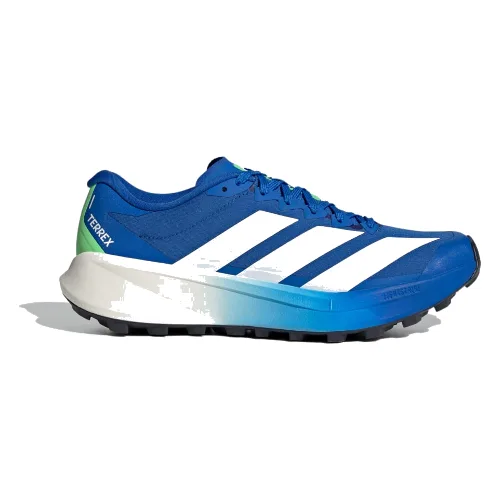 Buty do biegania w terenie Terrex Agravic 4