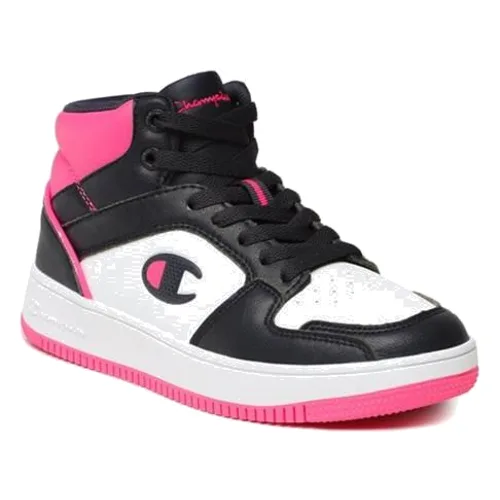 Buty do chodzenia damskie Champion Rebound 20 Mid