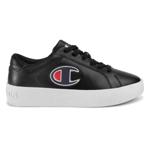Buty do chodzenia damskie Champion Rochester 1919 Era Leather