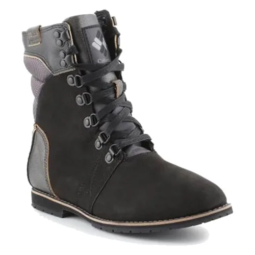 Buty do chodzenia damskie Columbia Twentythird Ave WP Mid