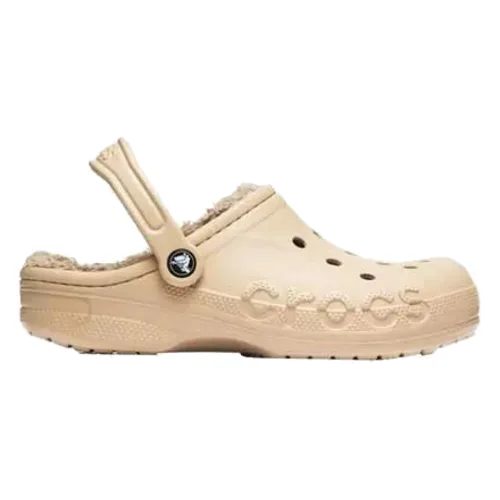 Buty do chodzenia damskie Crocs Baya Lined Clog