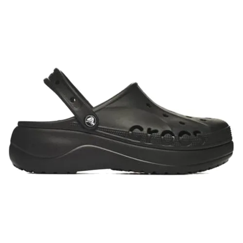 Buty do chodzenia damskie Crocs Baya Platform Clog